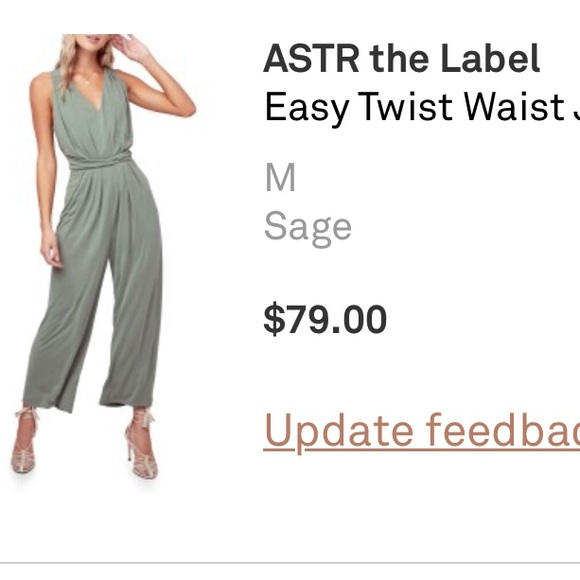 Jumpsuit - Picture 4 of 7